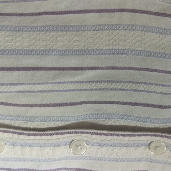 Striped Blouse - Picture 3 of 3